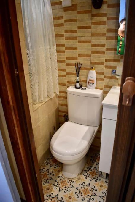 City Centre Pied-A-Terre Near Food Market And Walking Distance To Bus Terminus Valletta Buitenkant foto