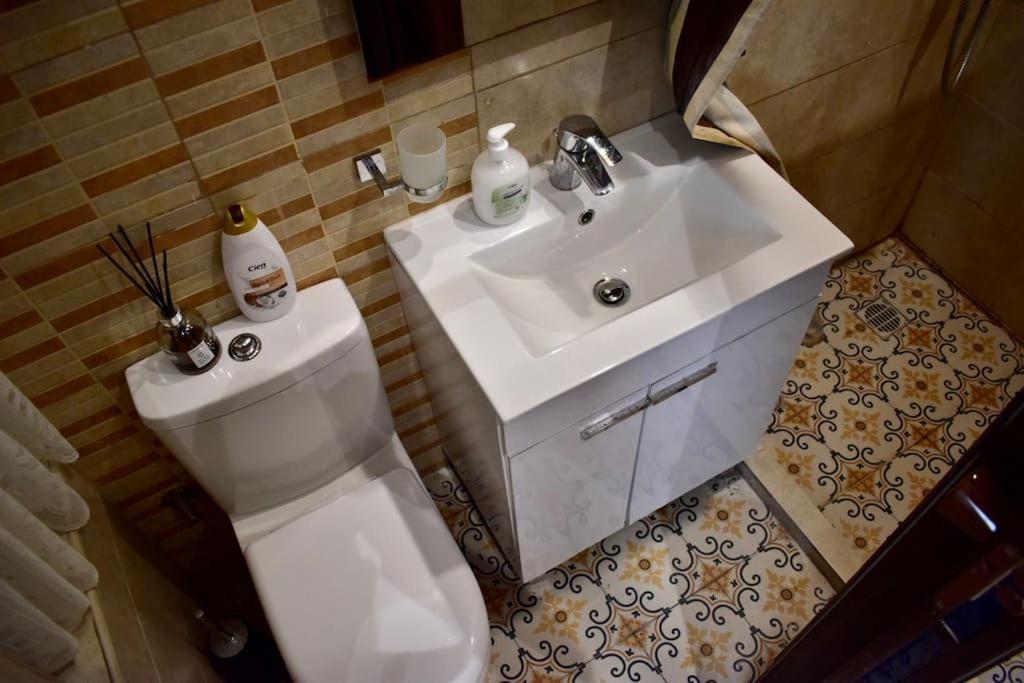 City Centre Pied-A-Terre Near Food Market And Walking Distance To Bus Terminus Valletta Buitenkant foto