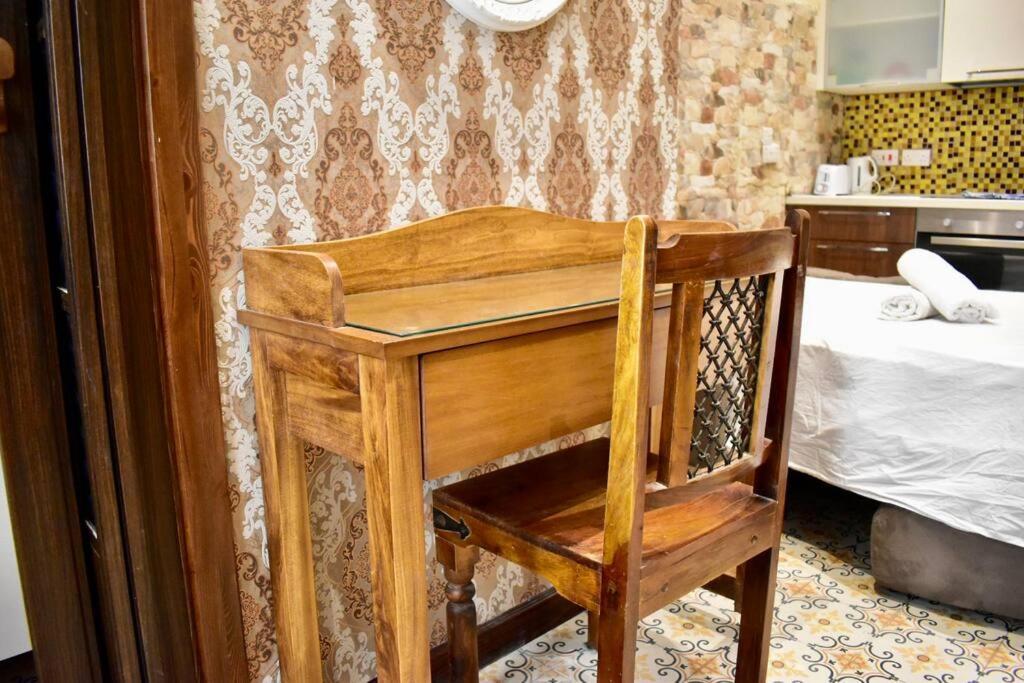 City Centre Pied-A-Terre Near Food Market And Walking Distance To Bus Terminus Valletta Buitenkant foto
